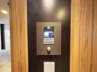 オートロック付き、セキュリティー面も安心