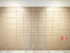 住戸専用の郵便受け。