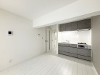 家族と過ごす時間を大切にしたい方にぴったりの明るくゆとりある住空間です。
