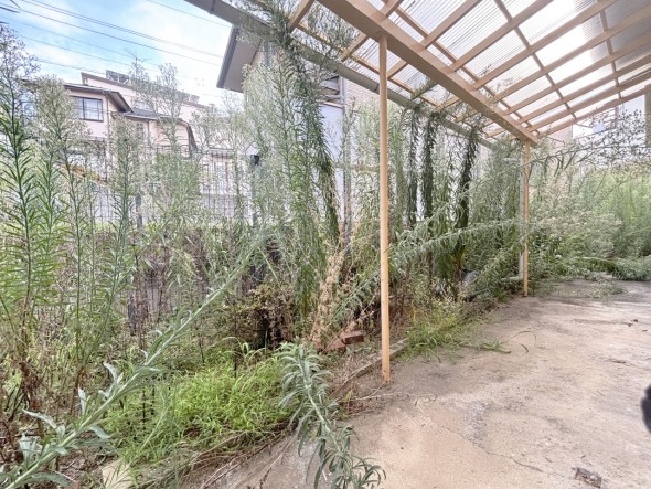 ここに住むからこそ意味がある。そんな特別感に浸りながら、毎日をお過ごしして欲しいです 。