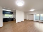 家族と過ごす時間を大切にしたい方にぴったりの明るくゆとりある住空間です。