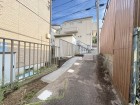 日当たりの良さが外観からも伝わります！