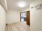 時を忘れて過ごす場所として過ごせるお部屋。