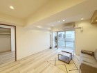 家族と過ごす時間を大切にしたい方にぴったりの明るくゆとりある住空間です。