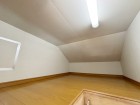 小屋裏収納