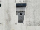 TVモニター付きインターホン