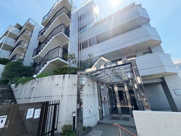 ここに住むからこそ意味がある。そんな特別感に浸りながら、毎日をお過ごしして欲しいです 。