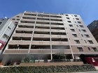マンション外観写真