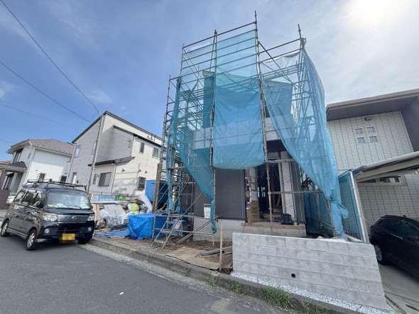 ここに住むからこそ意味がある。そんな特別感に浸りながら、毎日をお過ごしして欲しいです 。