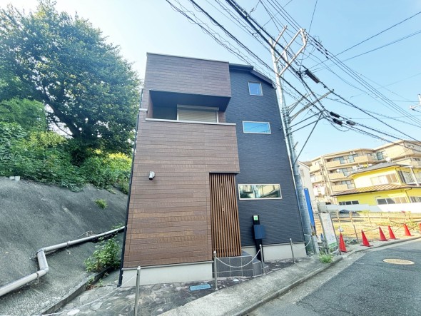 ここに住むからこそ意味がある。そんな特別感に浸りながら、毎日をお過ごしして欲しいです 。