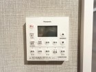 浴室乾燥機リモコン