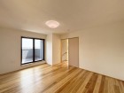 好みの空間で読書をしたり、音楽を聞いたりと一人の時間も充実したものにできます。