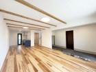家族と過ごす時間を大切にしたい方にぴったりの明るくゆとりある住空間です。