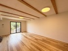 ご家族やお客様との時間など、多くの時を刻む空間。