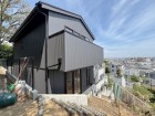 周辺は閑静な住宅街につき落ち着いた環境です。