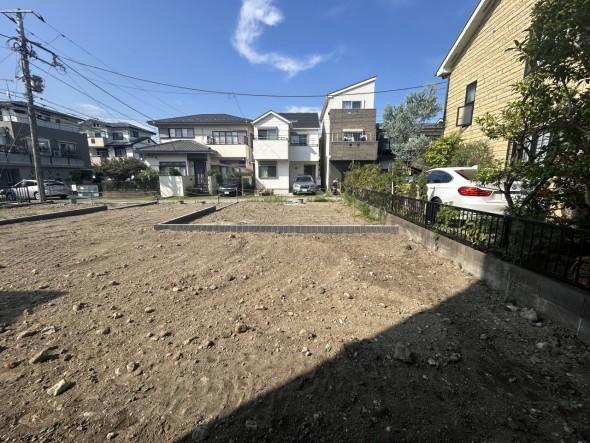 現地写真