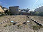 周辺は閑静な住宅街につき落ち着いた環境です。