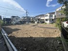 現地土地写真