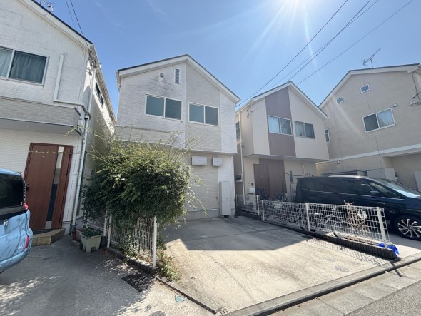 ここに住むからこそ意味がある。そんな特別感に浸りながら、毎日をお過ごしして欲しいです 。