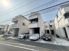 日当たりの良さが外観からも伝わります！