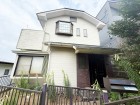 周辺は閑静な住宅街につき落ち着いた環境です。