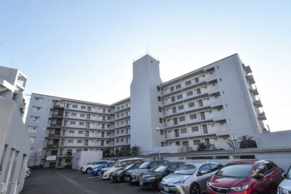 ここから始まる「日常」はご家族にとって大切で貴重な時間。少しでも豊かに、少しでも快適に。
