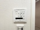 浴室乾燥機リモコン