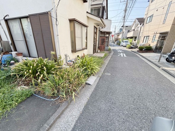 その他現地写真