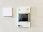 来訪者を認識できます。毎日の生活に安心感を。