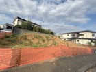 建築条件なしの売地です。お好きなハウスメーカーで建築していただけます。