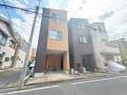 生活利便性に優れた立地環境。