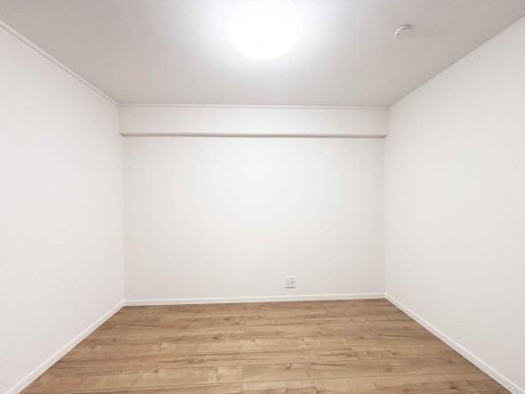 時を忘れて過ごす場所として過ごせるお部屋。