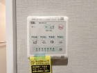浴室乾燥機リモコン