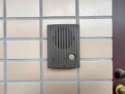 インターフォン