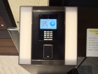 オートロック付き、セキュリティー面も安心