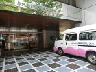 病院 600m ふれあい横浜ホスピタル