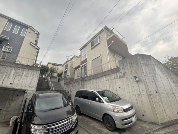 ここに住むからこそ意味がある。そんな特別感に浸りながら、毎日をお過ごしして欲しいです 。