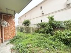 テラス・専用庭