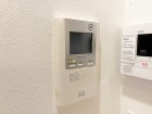 来訪者を認識できます。毎日の生活に安心感を。
