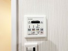 浴室乾燥機リモコン