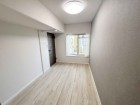 時を忘れて過ごす場所として過ごせるお部屋。