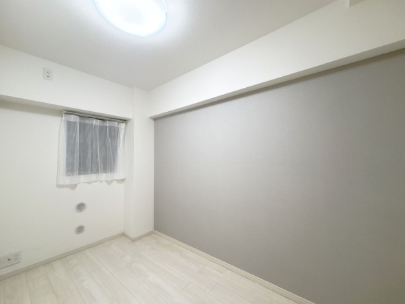 お子様用のお部屋としてもどうぞ。