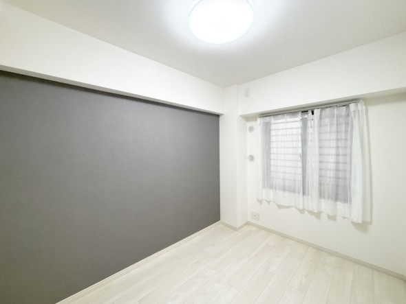 好みの空間で読書をしたり、音楽を聞いたりと一人の時間も充実したものにできます。