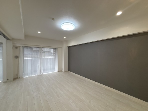 家族と過ごす時間を大切にしたい方にぴったりの明るくゆとりある住空間です。