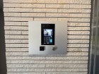 オートロック付き、セキュリティー面も安心