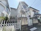 日当たりの良さが外観からも伝わります！