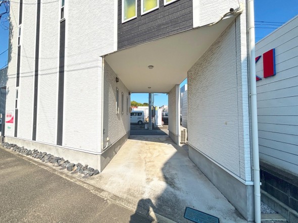 カースペース