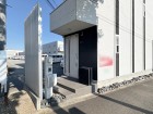 居住者の帰り、訪れる方を優しく迎え、やすらぎに満ちた生活空間を予感させる。健やかな暮らしを楽しめそう。