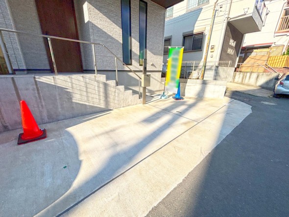 カースペース