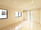 ゆったり寛げる充分な広さがございます。